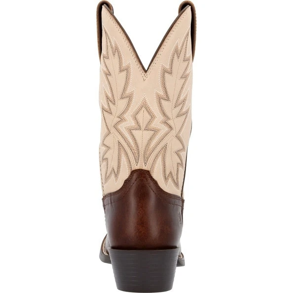 Men's Durango Westward Western Boot #DDB0422 - Image 4