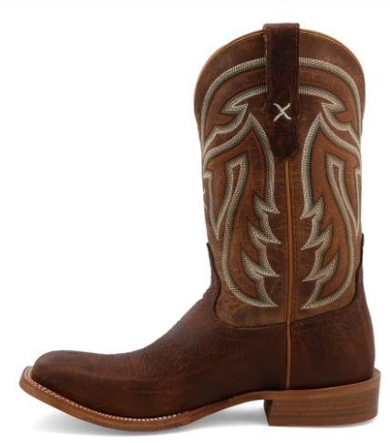 Men's Twisted X Rancher Western Boot #MRAL024 - Image 5