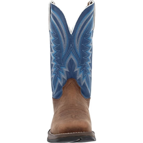 Men's Durango Rebel Western Boot #DDB0429 - Image 6