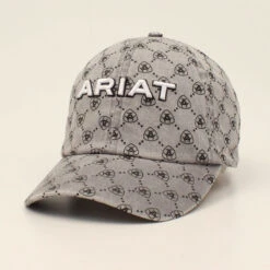 Women's Ariat Ponyflo Cap #A300064006
