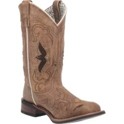 Dan Post Women's Laredo Spellbound Boot #5661