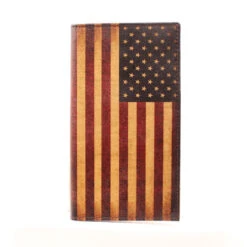 Men's Nocona Rodeo Wallet #N5416497