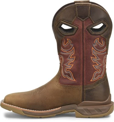 Men's Double H Phantom Rider Alridge Work Boot #DH5369 - Image 3
