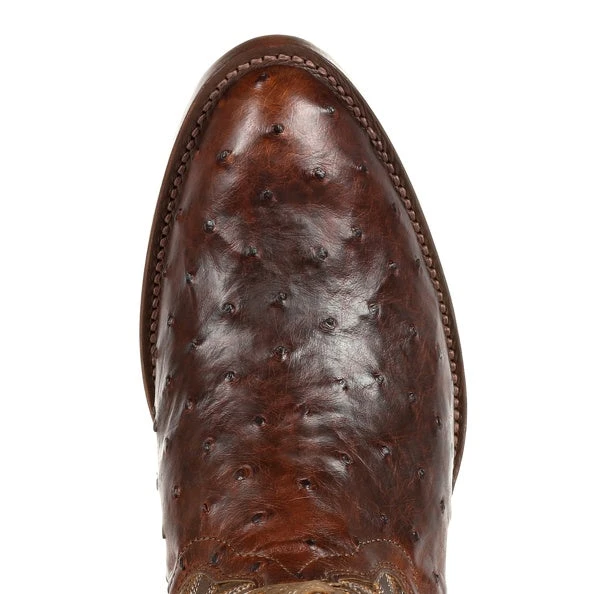 Men's Durango Premium Exotic Western Boot #DDB0277-C - Image 3