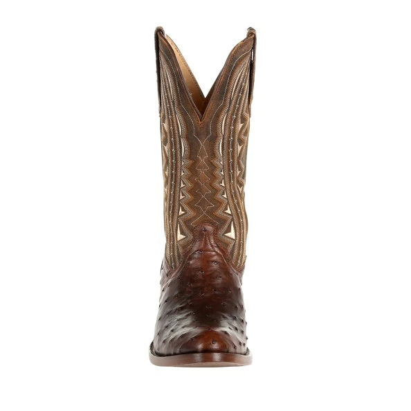 Men's Durango Premium Exotic Western Boot #DDB0277-C - Image 4
