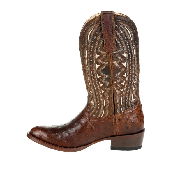 Men's Durango Premium Exotic Western Boot #DDB0277-C - Image 5