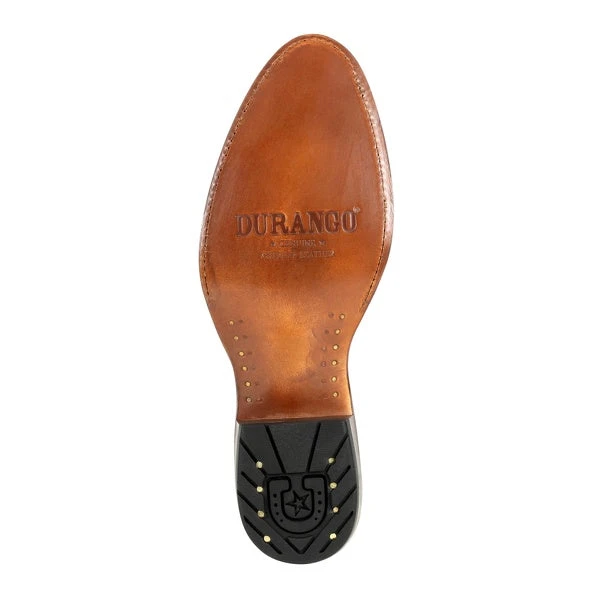 Men's Durango Premium Exotic Western Boot #DDB0277-C - Image 6
