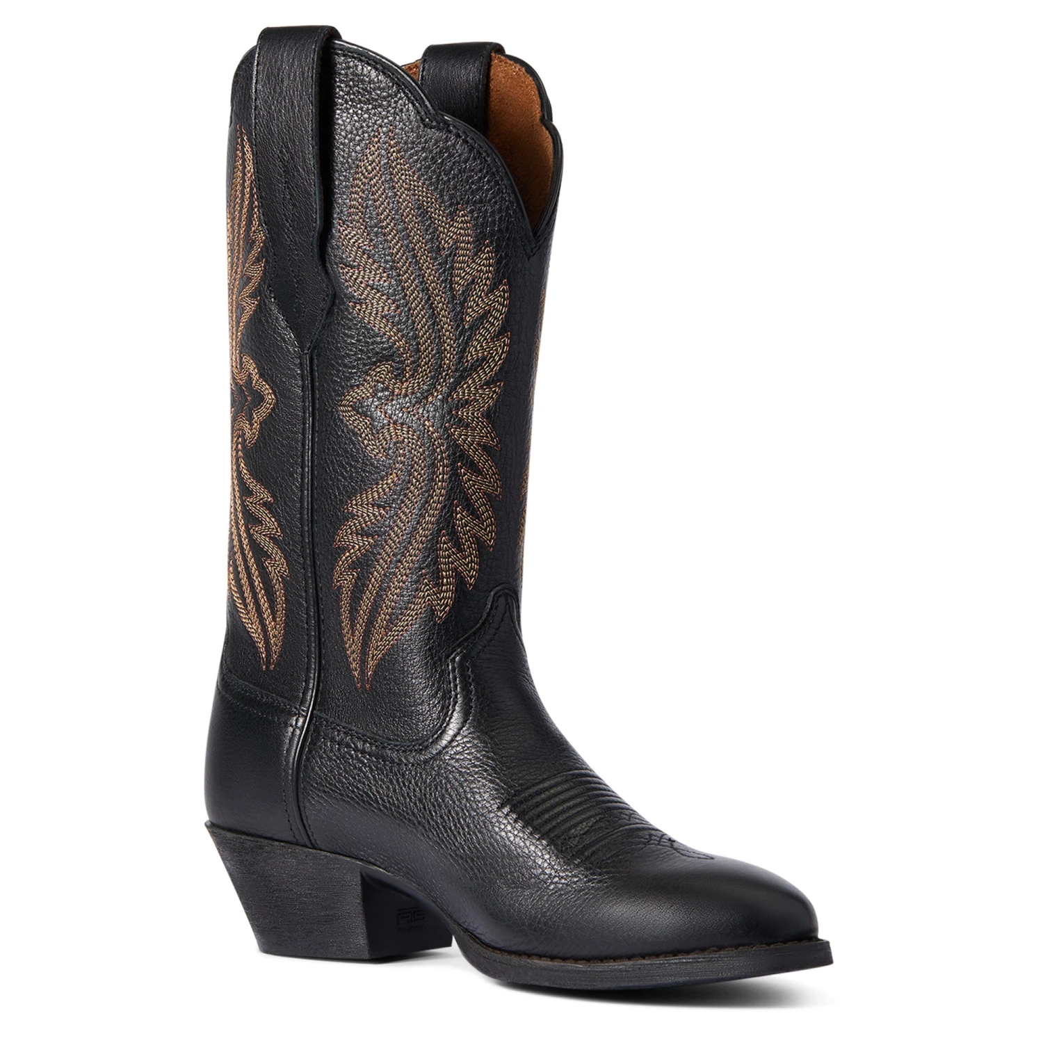 Women's Ariat Heritage StretchFit Western Boot #10038431 - Image 7