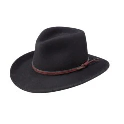 Stetson Bozeman Wool Hat #TWBOZEE8132