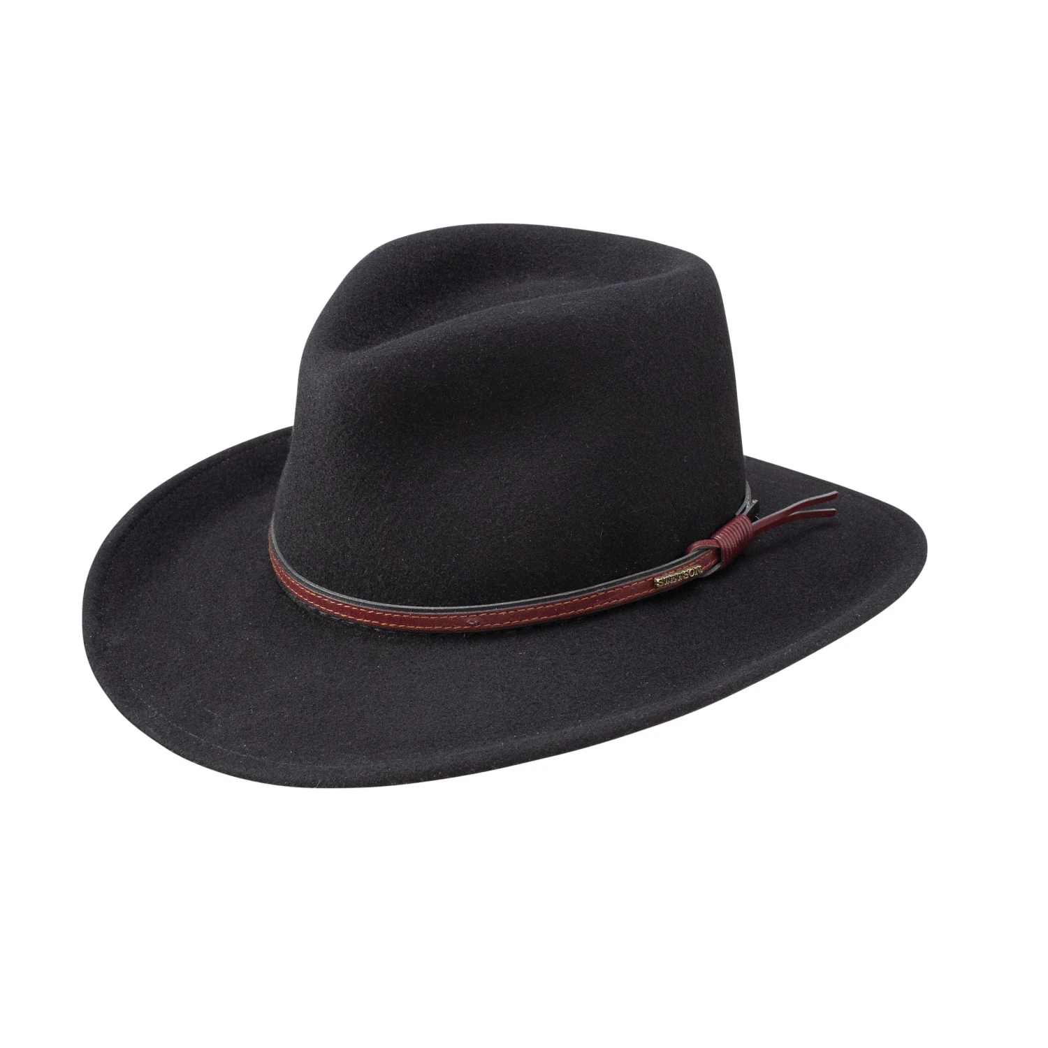 Stetson Bozeman Wool Hat #TWBOZEE8132