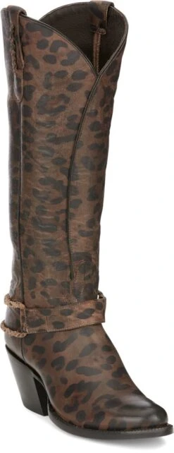 Women's Tony Lama Leti Western Boot #VF3058