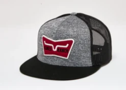 Men's Kimes Ranch Panoramic Trucker Cap
