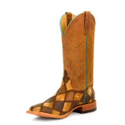 Men's Horse Power Western Boot #HP1053