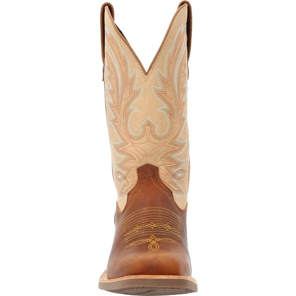 Men's Durango Rebel Pro Western Boot #DDB0355 - Image 4