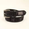 Men's Ariat Western Belt #A1035001