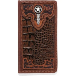 Men's Brighton Rodeo Wallet #E80524