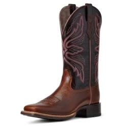 Women's Ariat Edgewood Western Boot #10040350
