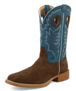 Men's Twisted X Tech X Western Boot #MXTR002