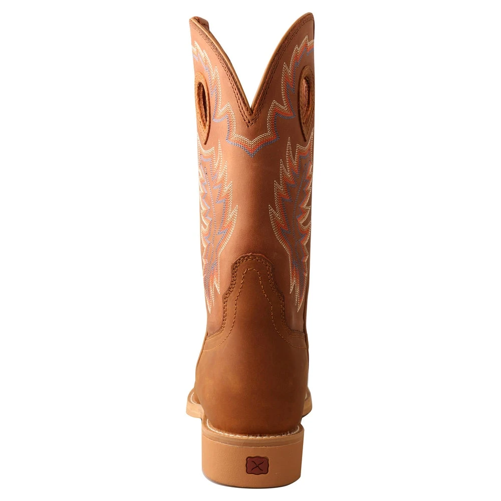 Men's Twisted X Top Hand Western Boot #MTH0028 - Image 2