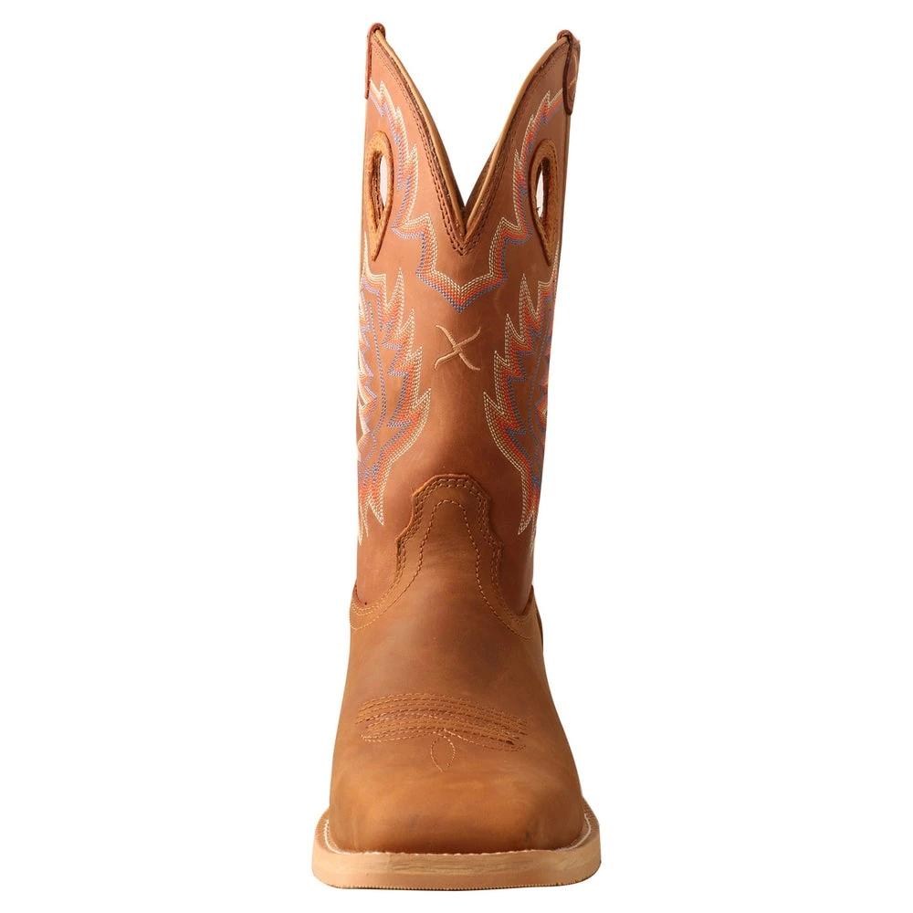 Men's Twisted X Top Hand Western Boot #MTH0028 - Image 3