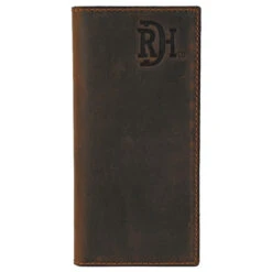 Men's Red Dirt Hat Co Rodeo Wallet #22228876W2