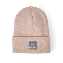 Women's Ariat Rebar Watch Cap #10041516