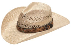 Twister Sisol Straw Hat #T71854