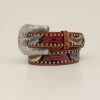 Girl's Angel Ranch Western Belt #D130001408