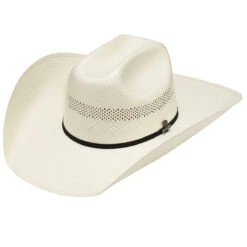 Ariat 10X Shantung Straw Hat #A73280