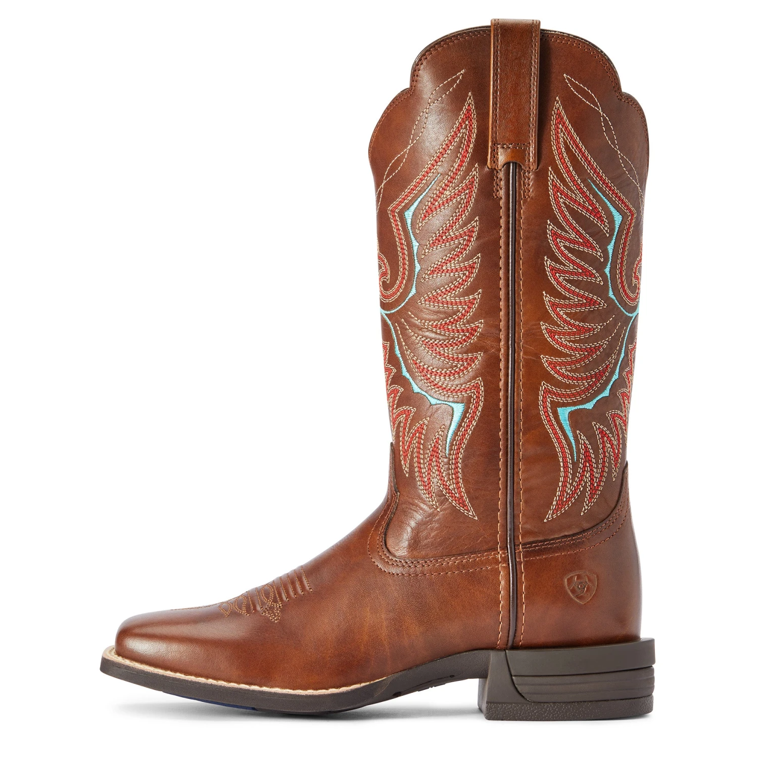 Women's Ariat Rockdale Western Boot #10042389 - Image 4