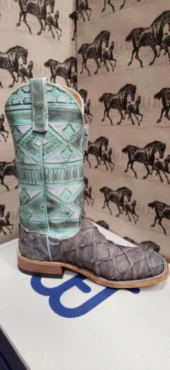 Women's Anderson Bean Western Boot #333610