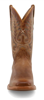 Women's Twisted X Rancher Western Boot #WRAL017 - Image 3