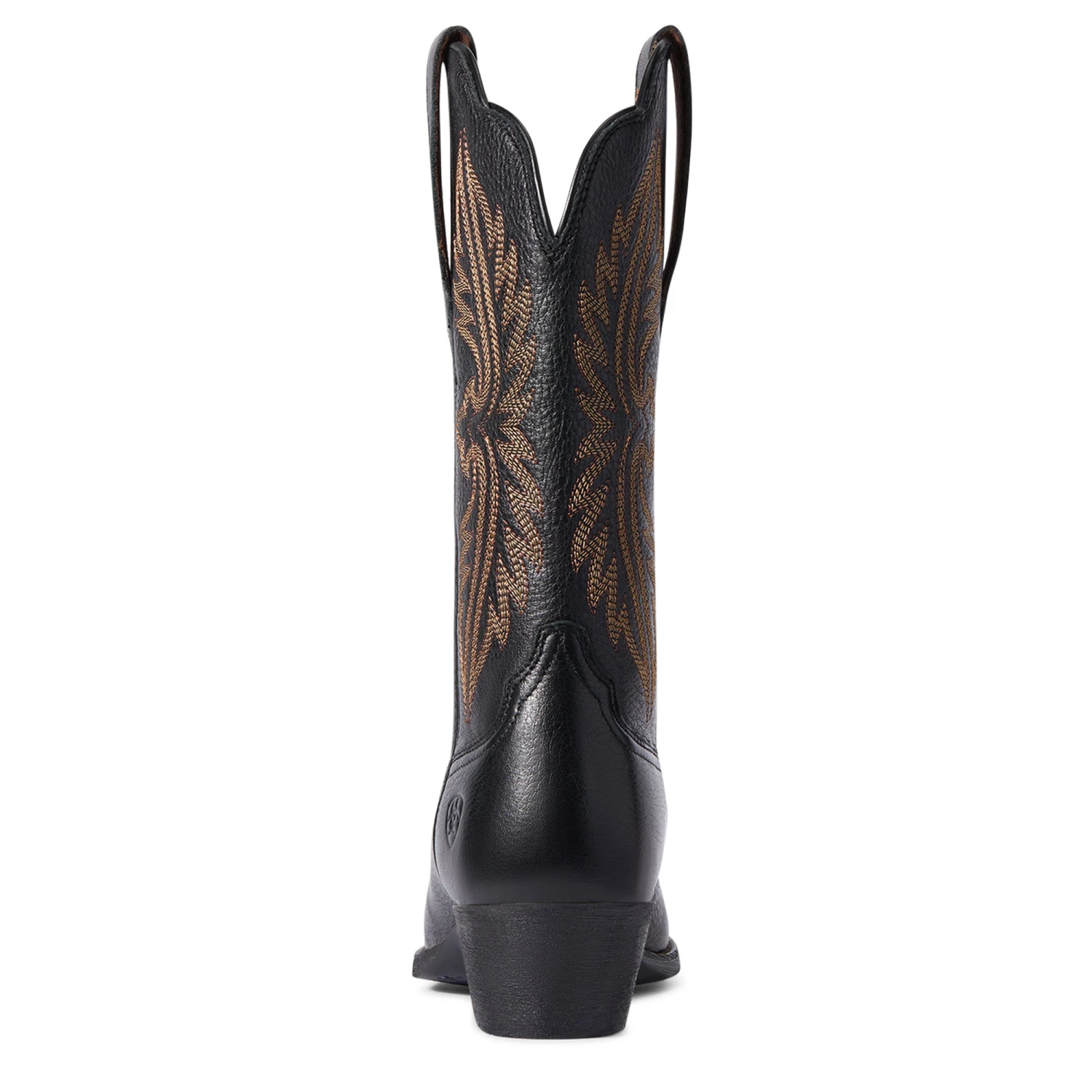 Women's Ariat Heritage StretchFit Western Boot #10038431 - Image 6