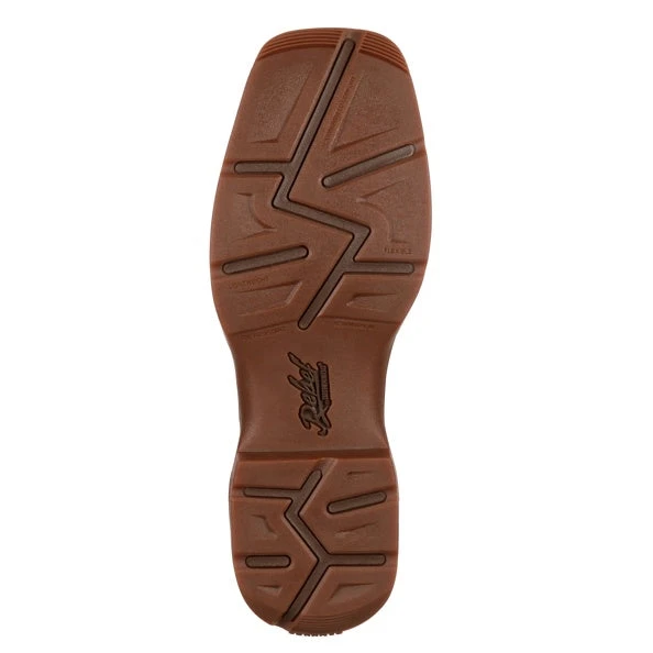 Men's Durango Rebel Western Boot #DB5444 - Image 2