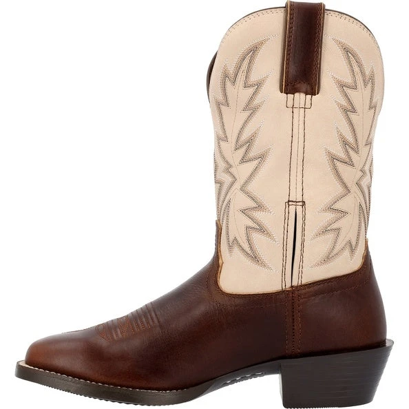 Men's Durango Westward Western Boot #DDB0422 - Image 3