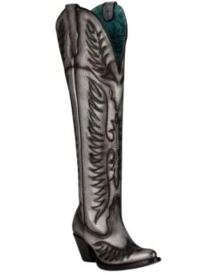 Women's Corral Western Boot #A4213