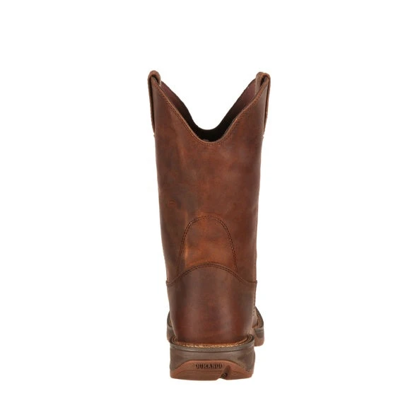 Men's Durango Rebel Western Boot #DB5444 - Image 6