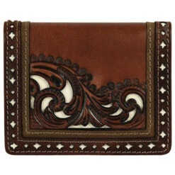 Men's Justin Bi-Fold Wallet #2122783W1