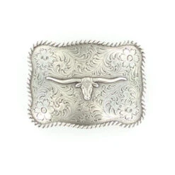 Nocona Western Buckle #37228
