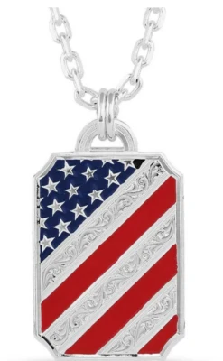 Montana Silversmiths Necklace #NC5066