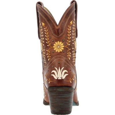 Women's Durango Crush Wildflower Western Boot #DRD0439 - Image 5