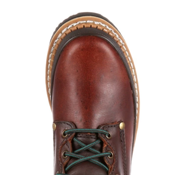 Men's Georgia Giant Work Boot #G6274 - Image 5