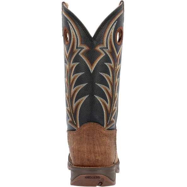 Men's Durango Rebel Western Boot #DDB0428 - Image 5