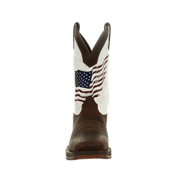 Men's Durango Rebel Western Boot #DDB0312 - Image 5