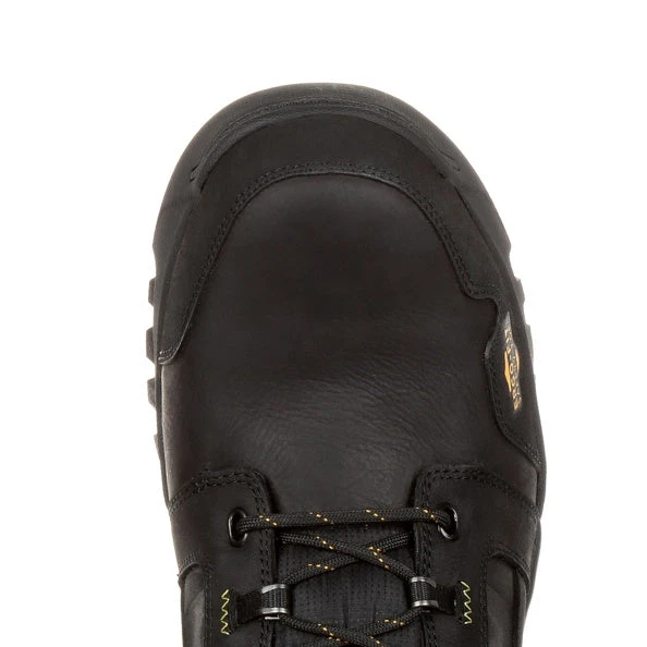 Rocky Men's Georgia Composite Toe Waterproof Amplitude Work Boot #GB00130 - Image 5