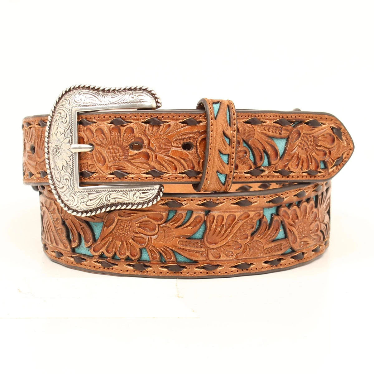 Men's Nocona Western Belt #N2414608