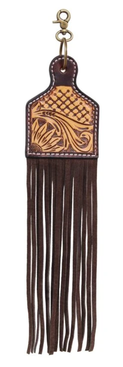 Rafter T Saddle Charm #SC107