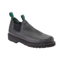 Men's Georgia Giant Romeo Work Shoe #GR270