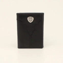 Men's Ariat Tri-Fold Wallet #A3549801
