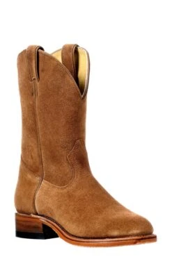 Women's Boulet Western Boot #0377